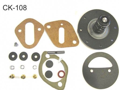 CK-108 Carter Fuel Pump kit