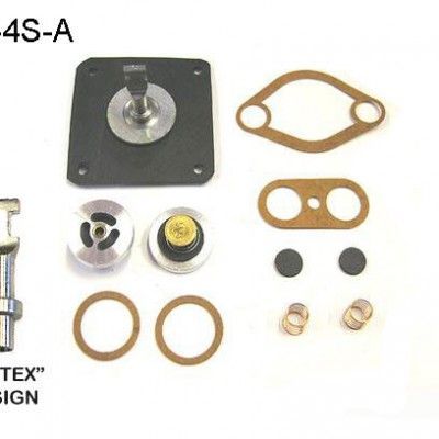 AC-4S-A Kohler Fuel Pump Kit AC-4S-A Kohler Fuel Pump Kit