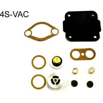 AC-4S-VAC Kohler Vacuum Pump Kit AC-4S-VAC Kohler Vacuum Pump Kit