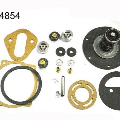 CK-4854 Carter Fuel Pump Kit