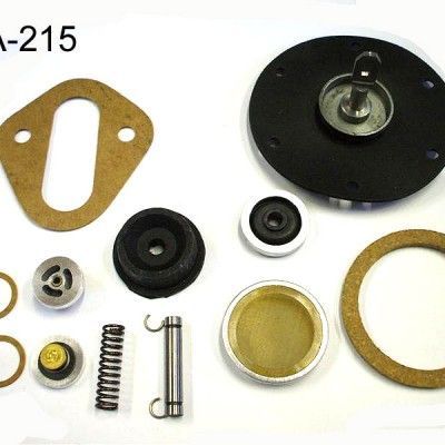 FPA-215 Fuel Pump Kit