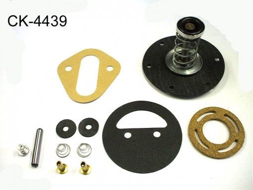 CK-4439 Carter Fuel Pump Kit