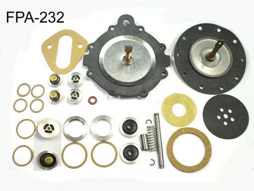 FPA-232 Fuel pump kit