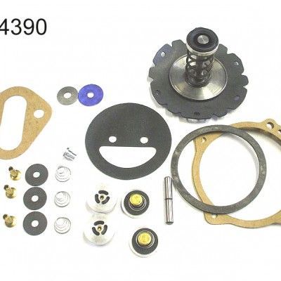 CK-4390 Carter Fuel Pump Kit