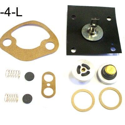 AC-4L Kohler Fuel Pump kit