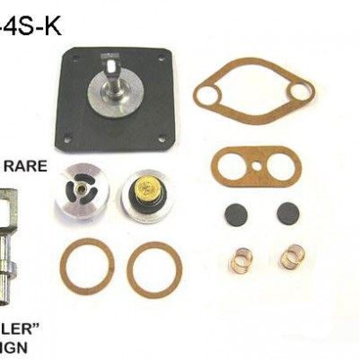 AC-4S-K Kohler Fuel Pump Kit
