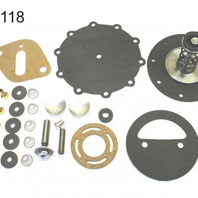 CK-118 Carter Fuel pump kit