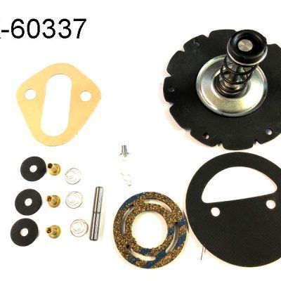 CK-60337 Carter Fuel Pump Kit