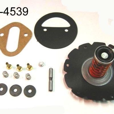 CK-4539S Carter Fuel Pump Kit CK-4539S Carter Fuel Pump Kit