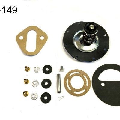 CK-149 Carter Fuel Pump Kit