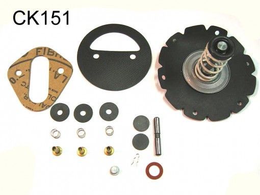 CK-151 Carter Fuel Pump Kit