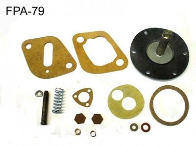 FPA-79 Fuel Pump kit FPA-79 Fuel Pump kit