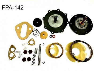 FPA-142 Fuel Pump kit