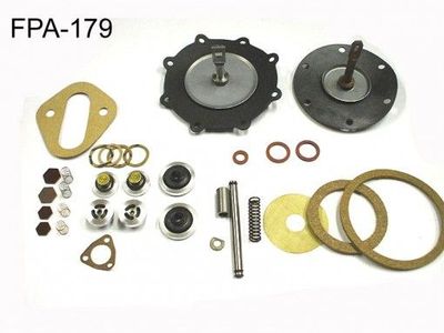 FPA-179 Fuel pump kit FPA-179 Fuel pump kit