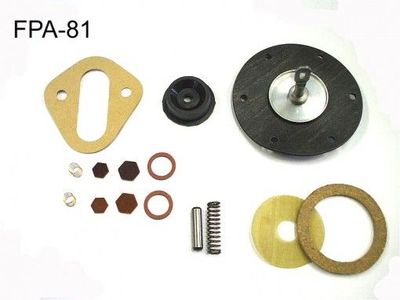 FPA-81 Fuel Pump Kit FPA-81 Fuel Pump Kit
