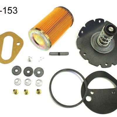 CK-153 Carter Fuel Pump Kit