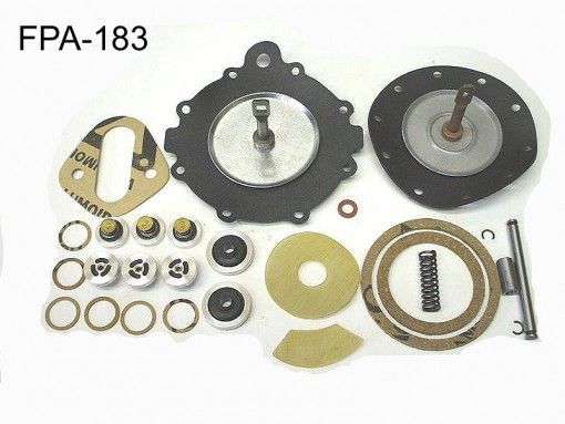 FPA-183 Fuel pump kit