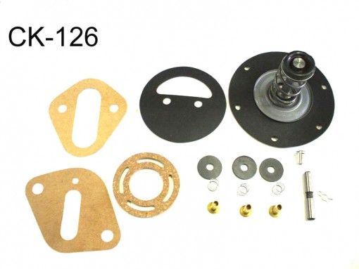 CK-126 Carter Fuel Pump Kit