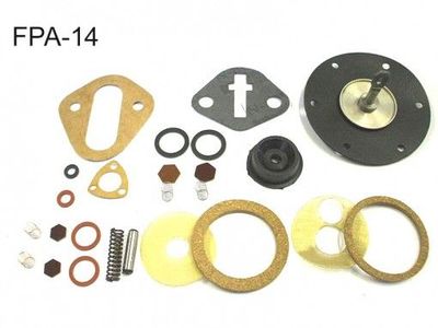 FPA-14 Fuel Pump Kit FPA-14 Fuel Pump Kit