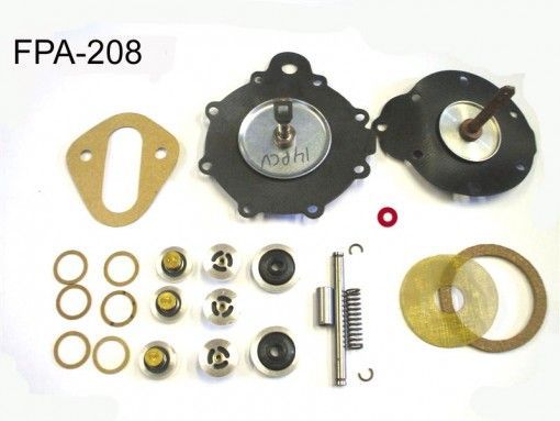 FPA208 Fuel Pump Kit