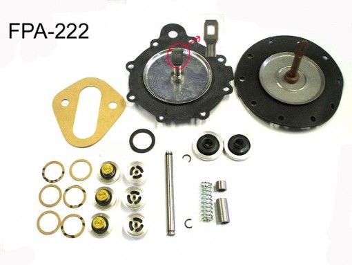 FPA-222 Fuel Pump Kit