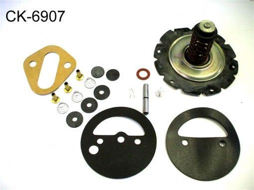 CK6907 Carter Fuel Pump Kit