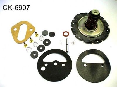 CK6907 Carter Fuel Pump Kit