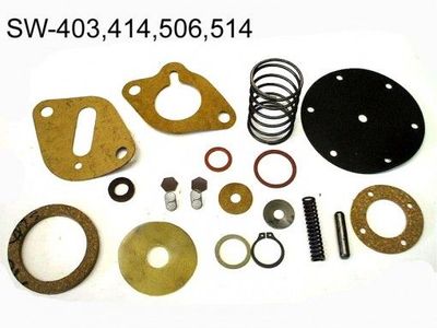 SW403 Stewart Warner Fuel pump kit SW403 Stewart Warner Fuel pump kit