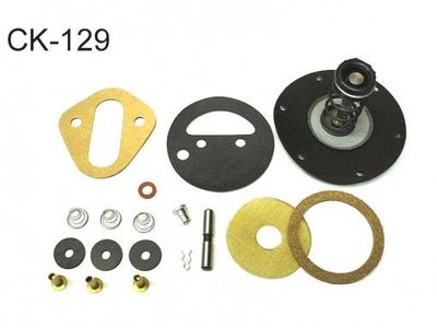 CK-129 Carter Fuel Pump Kit CK-129 Carter Fuel Pump Kit