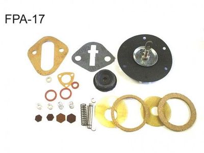 FPA-17 Fuel pump kit FPA-17 Fuel pump kit