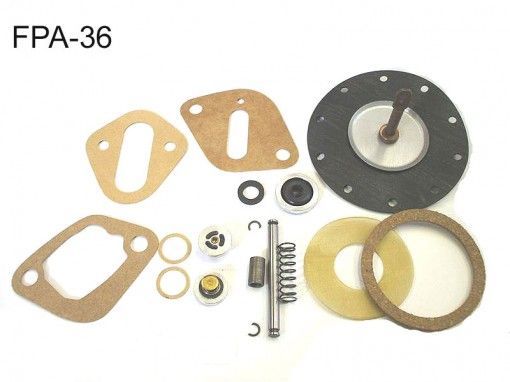 FPA-36 Fuel Pump Kit