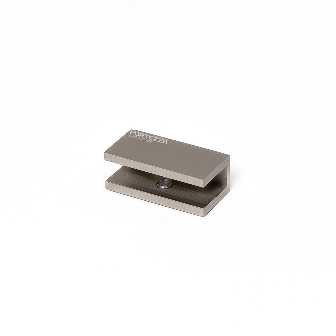 Square Shelf Clamp