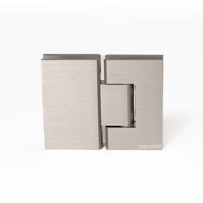180 Degree Glass to Glass Hinge