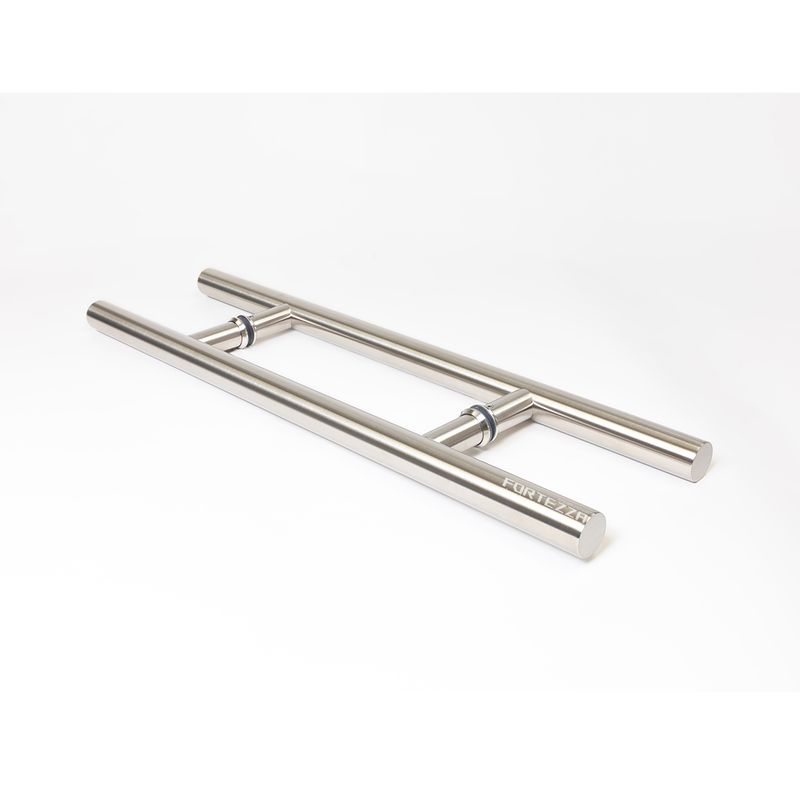 12'' Tubular Commercial Ladder Handle