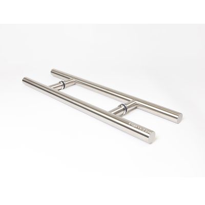 12'' Tubular Commercial Ladder Handle
