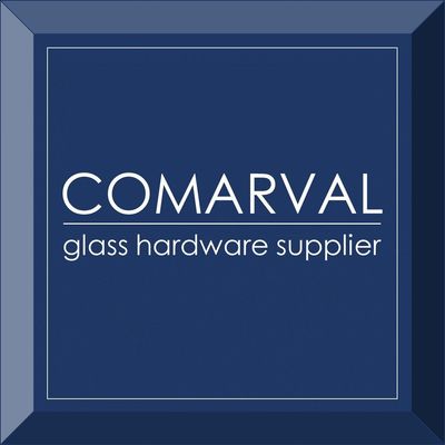 Glass Round Handrail Bracket