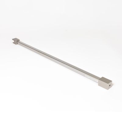 Glass to Ceiling Support Bar