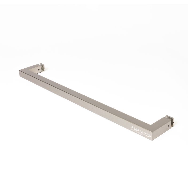 Square Towel Bar