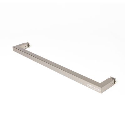 Square Towel Bar