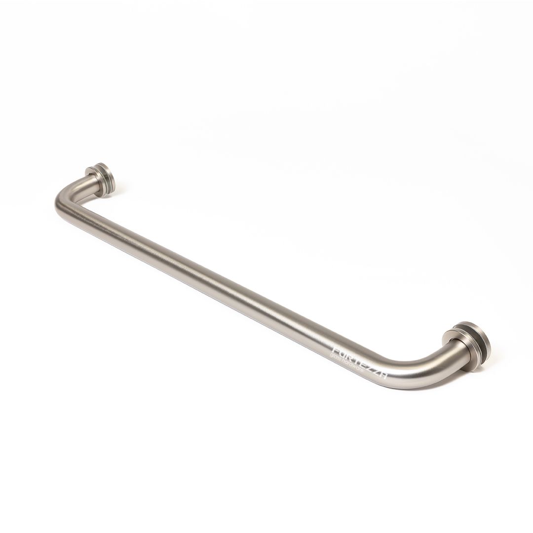 Tubular Towel Bar
