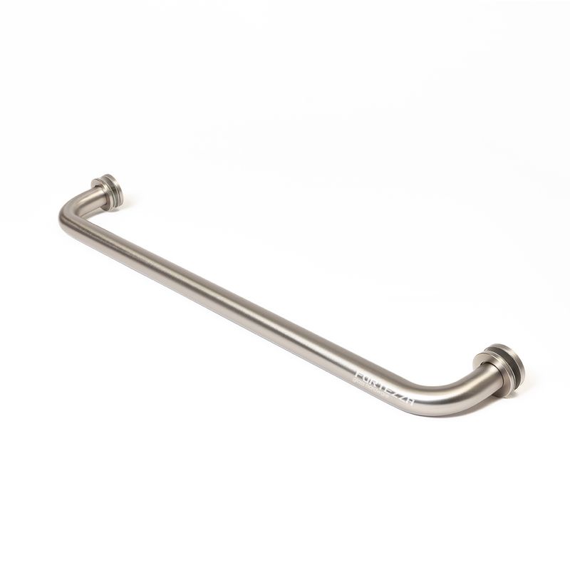 Tubular Towel Bar