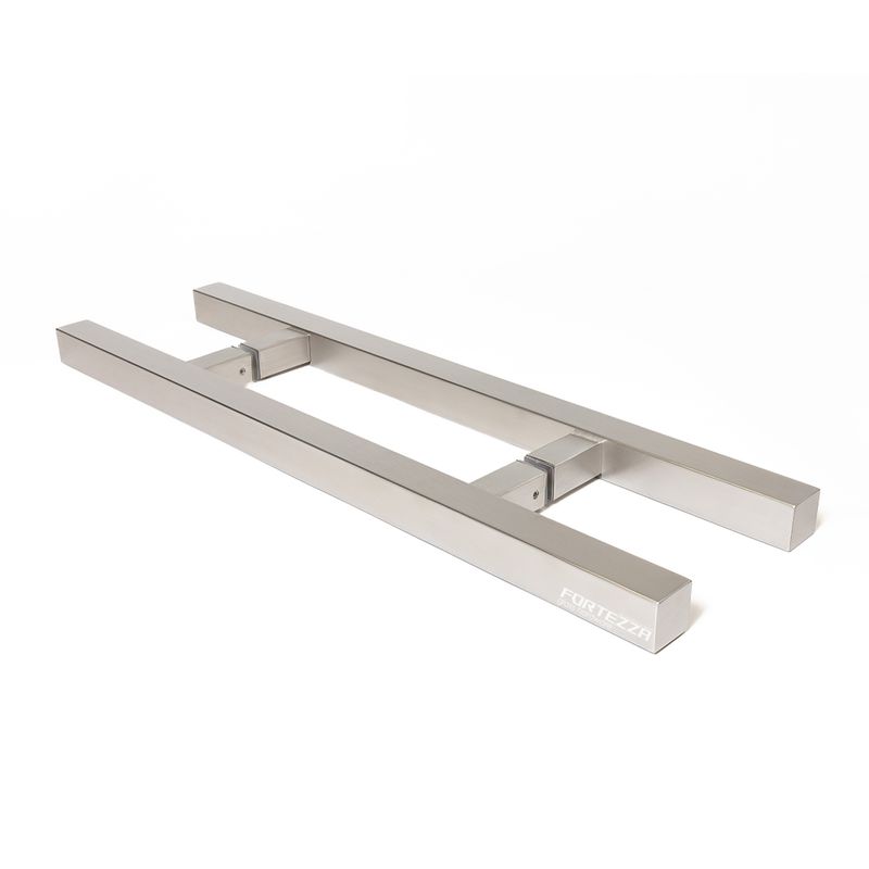 12'' Square Commercial Ladder Handle