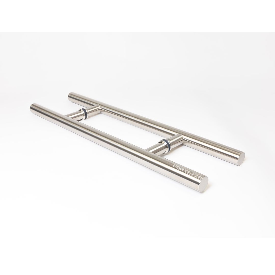 24'' Tubular Commercial Ladder Handle