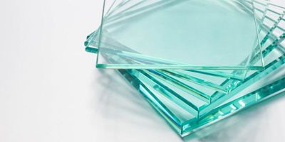TEMPERED GLASS