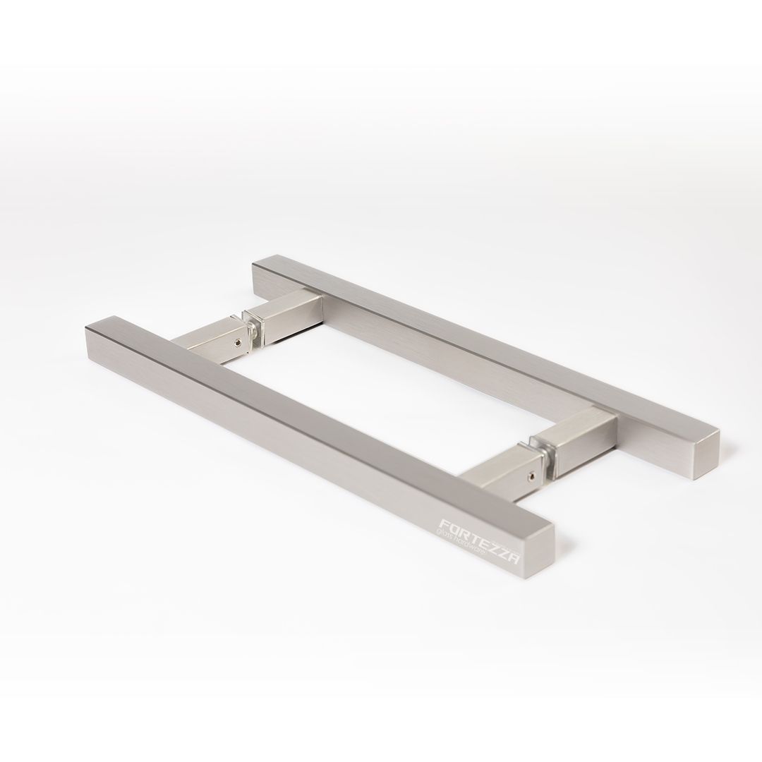 Square Ladder Handle