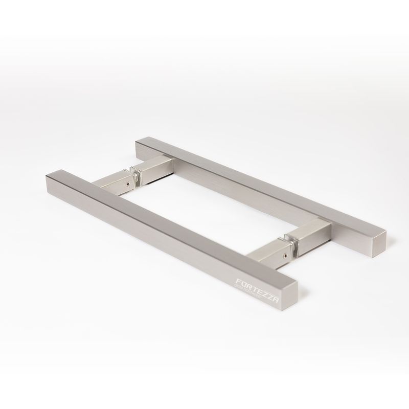 Square Ladder Handle