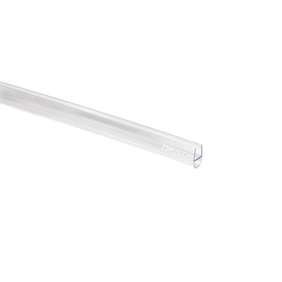 Translucent Seal for Sliding System