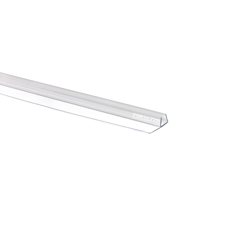 Translucent Seal for Sliding System