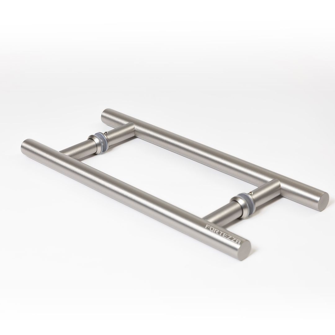 Tubular Ladder Handle