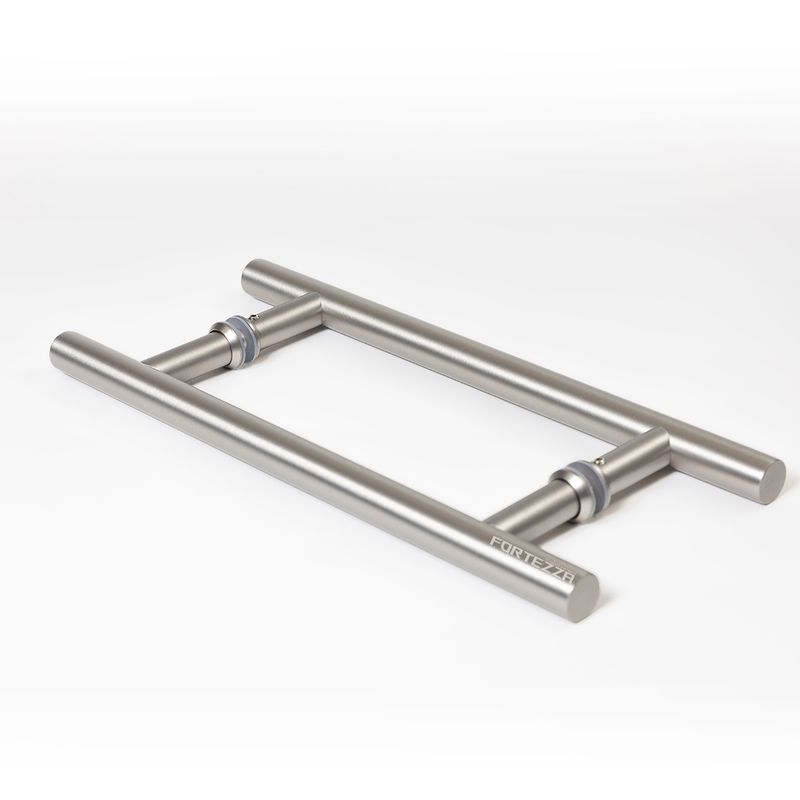 Tubular Ladder Handle